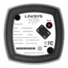 Access Point Wifi Mesh Linksys Velop Whw0102 Ac2600 2pk 3