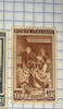 Sello Correo Antiguo Italia 5 Estampillas De Colección Véala 5