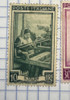 Sello Correo Antiguo Italia 5 Estampillas De Colección Véala 6