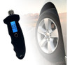 Medidor De Pressão De Pneu 250psi Tire Pressure Checkermonit 7
