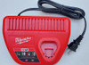 Cargador Batería 12v Milwaukee 1