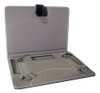 Cubierta Funda Protectora Para Tablet Cf-2281 2