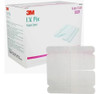 Curativo Iv Fix Fixador De Cateter 3m 5cm X 7,4cm - C/10 Un 0