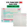 Curativo Iv Fix Fixador De Cateter 3m 5cm X 7,4cm - C/10 Un 1
