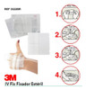 Curativo Iv Fix Fixador De Cateter 3m 5cm X 7,4cm - C/10 Un 3