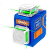 Nivel Autonivelante Verde Wadfow Wle1m08 *ub* 0