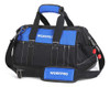 Bolso De Herramientas De 40cm Ancho Con Base Impermeable 0 Bolso De Herramientas De 40cm Ancho Con Base Impermeable 0
