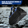 Bolso De Herramientas De 40cm Ancho Con Base Impermeable 4 Bolso De Herramientas De 40cm Ancho Con Base Impermeable 4