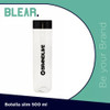 Botella Plastica Reutilizable 500ml Con Tu Logo X 1un 5
