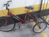Bicicleta Triciclo 03 Rodas Aro 20/26 2