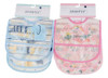 Pack 3 Baberos Pvc  (bt3p) 2