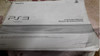 Manual Ps3 Original 0