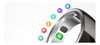 Hifuture Smart Ring 65mm Anillo Inteligente 2