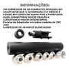 Filtro De Ar Desmontável C/ Adaptador P/ Cbc Jade 5 Filtro De Ar Desmontável C/ Adaptador P/ Cbc Jade 5