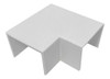 Accesorio Para Cablecanal 40x30mm Roker Curva 90º Plana 0