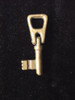 Llave De Bronce  -  Plegable - Antigua 1