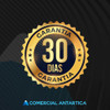 Hacha De Mano 600 Gr Mango Fibra Vidrio Cabeza Acero Brogas 6