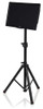 Gator Gfw-utl-mediatray2 Soporte Pie Multimedia Stand Dj 1