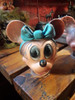 Antiguas Cabeza De Titeres (mickey Minnie Pluto) 3