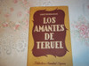 Los Amantes De Teruel - J. E. Hartzenbusch 0