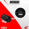 Tapón Contratuerca Para Espejo Original Honda Tuamoto 4