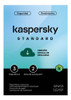 Kaspersky Antivirus Standard 3 Dispositivos Por 2 Años 0