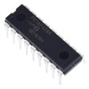 Microcontrolador Pic16f628a Dip-18 8 Bits 0