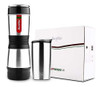 Máquina De Café Portátil Máquina De Café Barsetto Americano 0