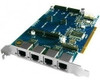Digium Modulo X100m Fxo Tdm400p/410p, Centrales Ip Asterisk 5