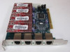 Digium Modulo X100m Fxo Tdm400p/410p, Centrales Ip Asterisk 6
