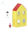 Peppa Pig Figura Set De Juego La Casa De Peppa  Hasbro 5