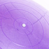 Yoga Ball Violeta 65cm Arg-074 5