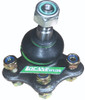 Kit 2 Rotulas Suspensión Fiat Grand Siena 2012 Primera Marca 2