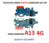 Placa De Carga Rapida Para Samsung A13 4g 1