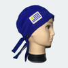 Gorro Reutilizable De Cocina O Quirúrgico 5