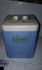 Envase Retro Recipiente Plastico Rigido Cocina Harina 0