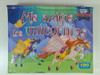 Lote X 4 Libros Infantiles Pop Up Unicornios 2