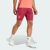 Adidas Training Shorts River Plate 24/25 | AEROREADY & 100% Recycled Materials