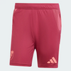 Adidas Training Shorts River Plate 24/25 | AEROREADY & 100% Recycled Materials
