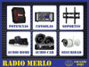 Control Remoto Tv Lcd Led Smart Sony Netflix Youtube Rc506 6