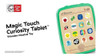 Tablet En Madera Magic Touch Baby Einstein Hape 2