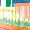 Bolsa De Regalo Grande Hallmark De 13  Con Papel De Seda (pa 4