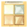 24 Paleta De Sombras Glow Me Brilho Cs3996 Pink 21 Atacado S 4