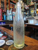 Antigua Botella De Gaseosa Marplatense. 25511 0