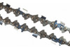 Corrente P/ Motosserra Husqvarna 362 359 28 Dentes 3/8 1.5 1