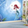 Vinilo Decorativo Pared [17whxkby] Sirenita Princesa Disney 0