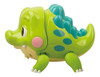 Juguete De Baño De Cocodrilo Para Bebés Robo Alive Junior Co 3