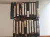 Lote Videocinta Videocasete Cinta Video Vhs 1992 Mundiales 2