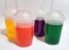 Vasos Souvenirs Plásticos Transparentes - (30 Unid) 0