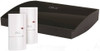 El Sistema De Seguridad Inalambrico Alc Ahs612 Connect Home 0